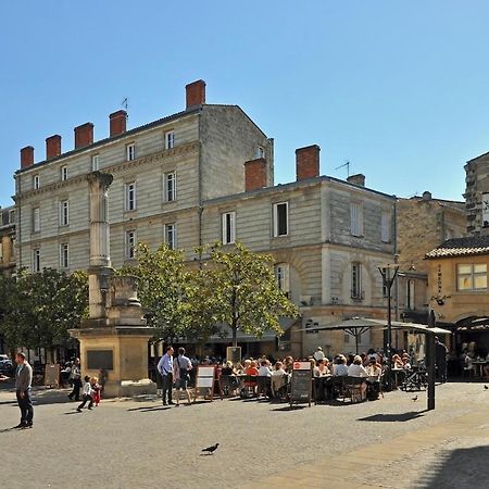 Bordeaux Hypercenter Apartment Kültér fotó